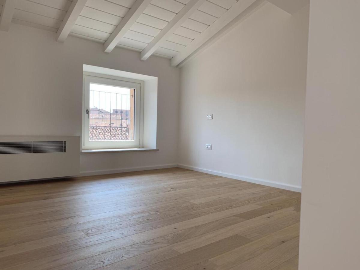 الشقق الفندقية مانتوفافي  Residenze Mazzini المظهر الخارجي الصورة