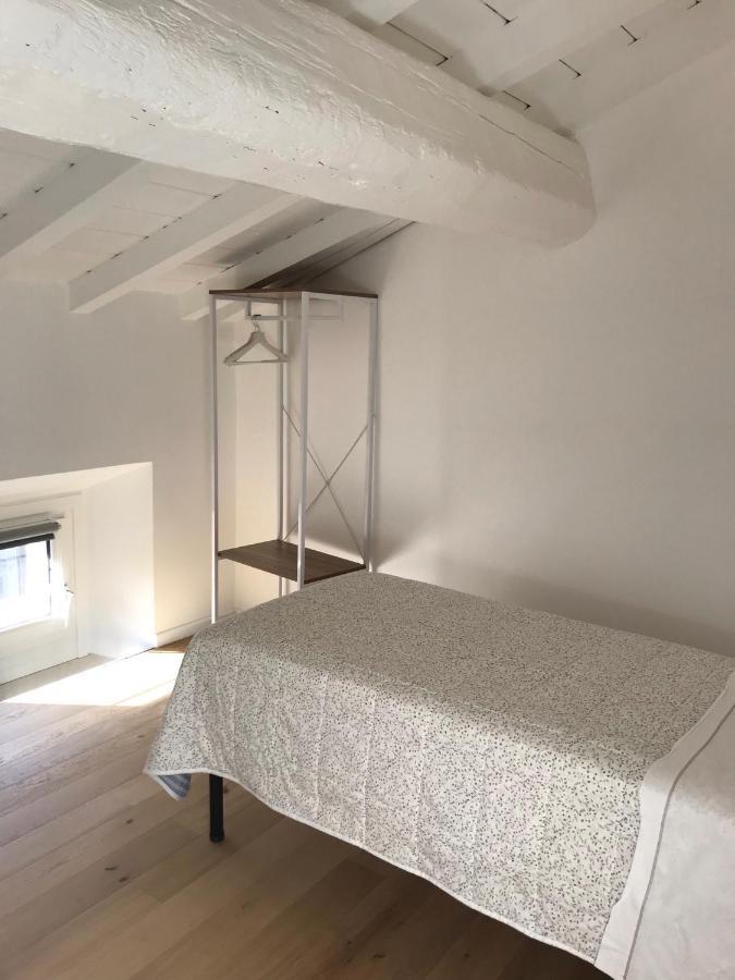 الشقق الفندقية مانتوفافي  Residenze Mazzini المظهر الخارجي الصورة