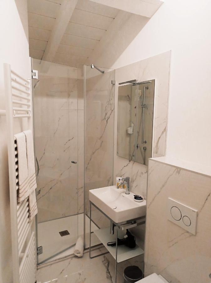 الشقق الفندقية مانتوفافي  Residenze Mazzini المظهر الخارجي الصورة